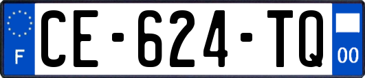 CE-624-TQ