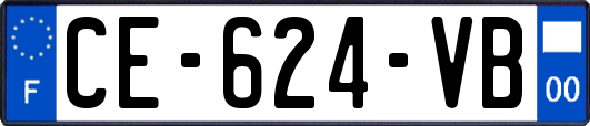 CE-624-VB