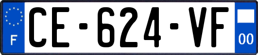 CE-624-VF