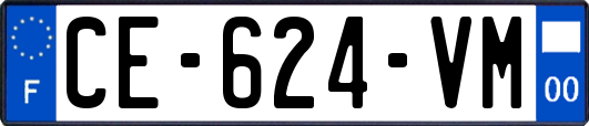 CE-624-VM