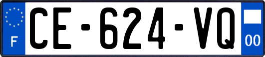 CE-624-VQ