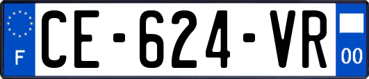 CE-624-VR