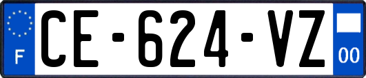 CE-624-VZ