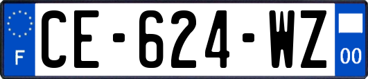 CE-624-WZ