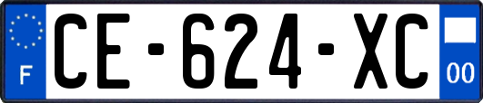 CE-624-XC