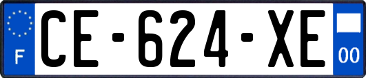 CE-624-XE