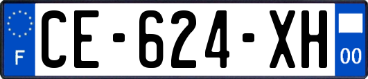 CE-624-XH