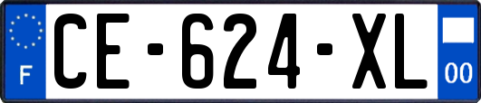 CE-624-XL