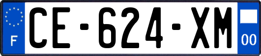 CE-624-XM