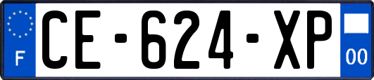 CE-624-XP