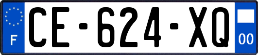 CE-624-XQ