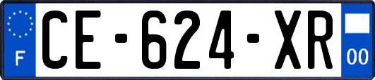 CE-624-XR