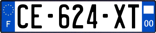 CE-624-XT