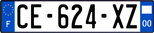 CE-624-XZ