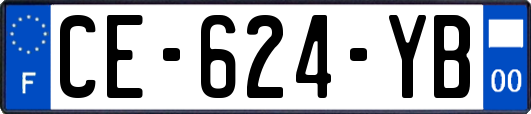 CE-624-YB