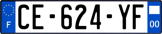 CE-624-YF