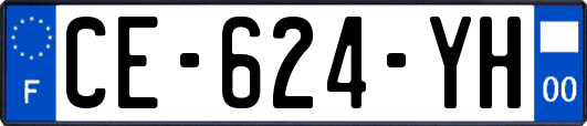 CE-624-YH