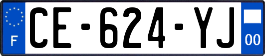 CE-624-YJ