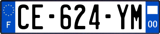 CE-624-YM
