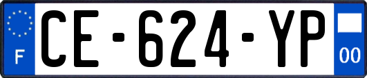 CE-624-YP