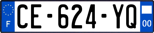 CE-624-YQ