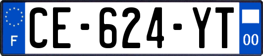 CE-624-YT