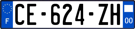 CE-624-ZH