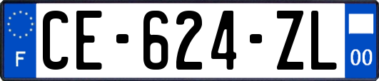 CE-624-ZL