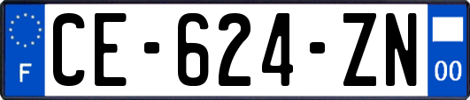 CE-624-ZN