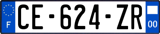 CE-624-ZR