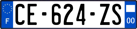 CE-624-ZS