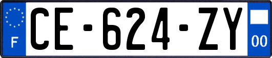 CE-624-ZY