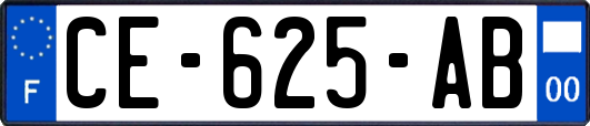 CE-625-AB