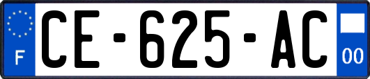 CE-625-AC