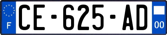 CE-625-AD