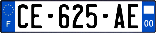 CE-625-AE