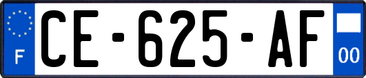 CE-625-AF