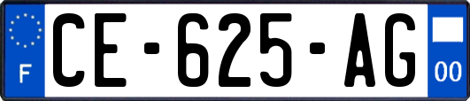 CE-625-AG
