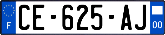 CE-625-AJ