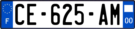 CE-625-AM