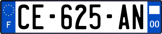 CE-625-AN