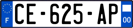 CE-625-AP
