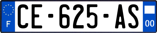 CE-625-AS