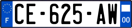 CE-625-AW