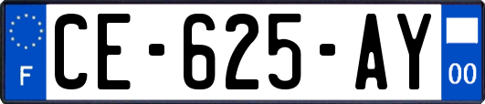CE-625-AY
