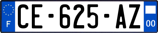 CE-625-AZ