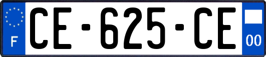 CE-625-CE