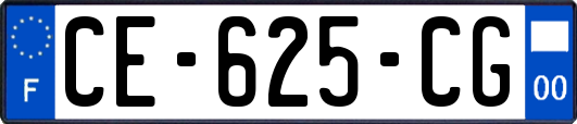 CE-625-CG