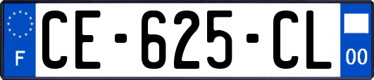 CE-625-CL