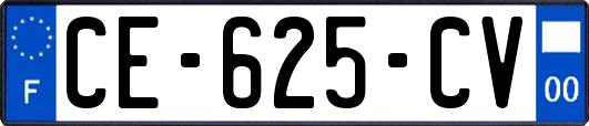 CE-625-CV